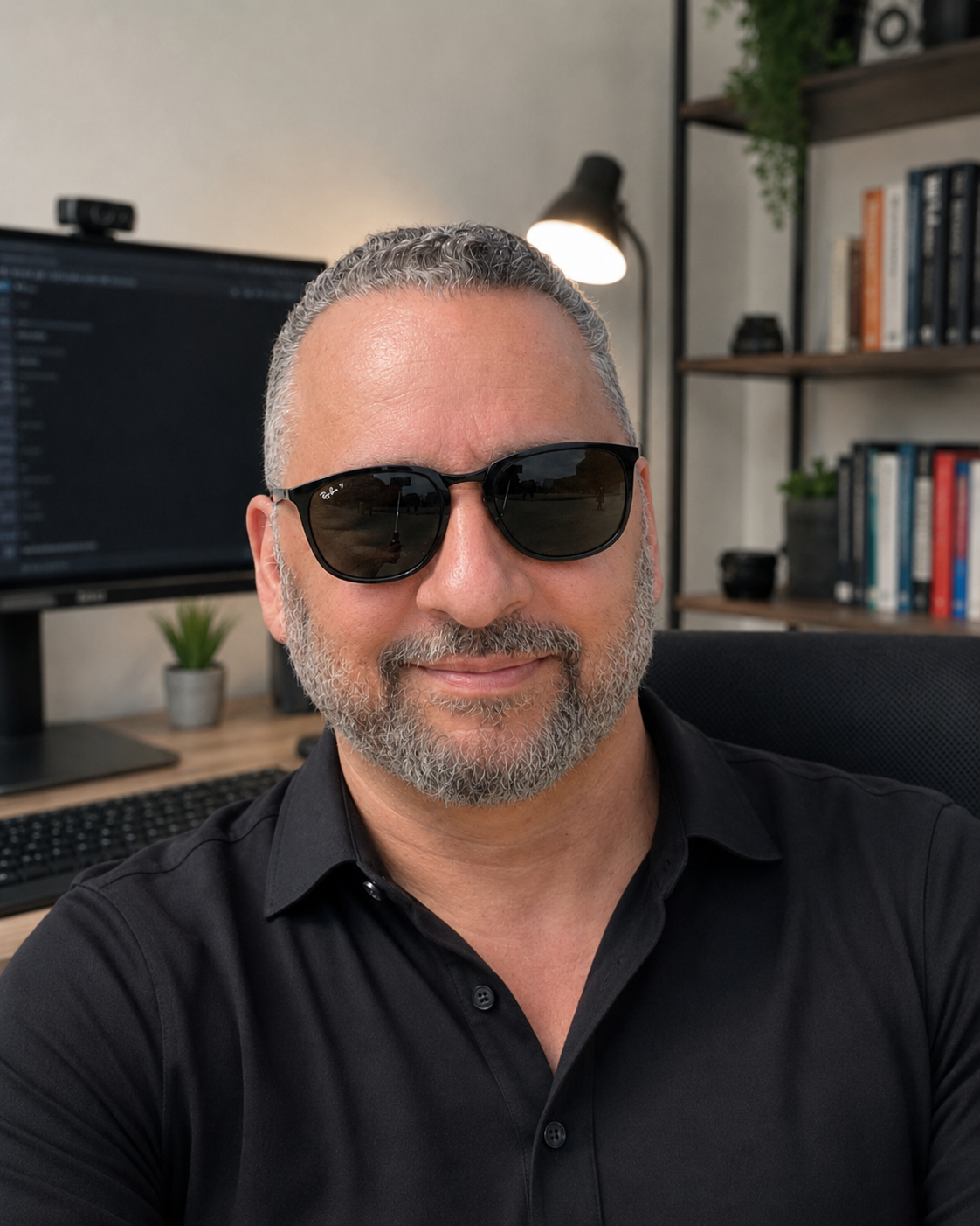 Emilio De Luca - Agencia Amazon 360